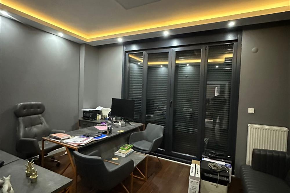 BAKIRKÖY DE SATILIK 3+1 DAİRE