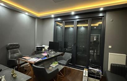 BAKIRKÖY DE SATILIK 3+1 DAİRE