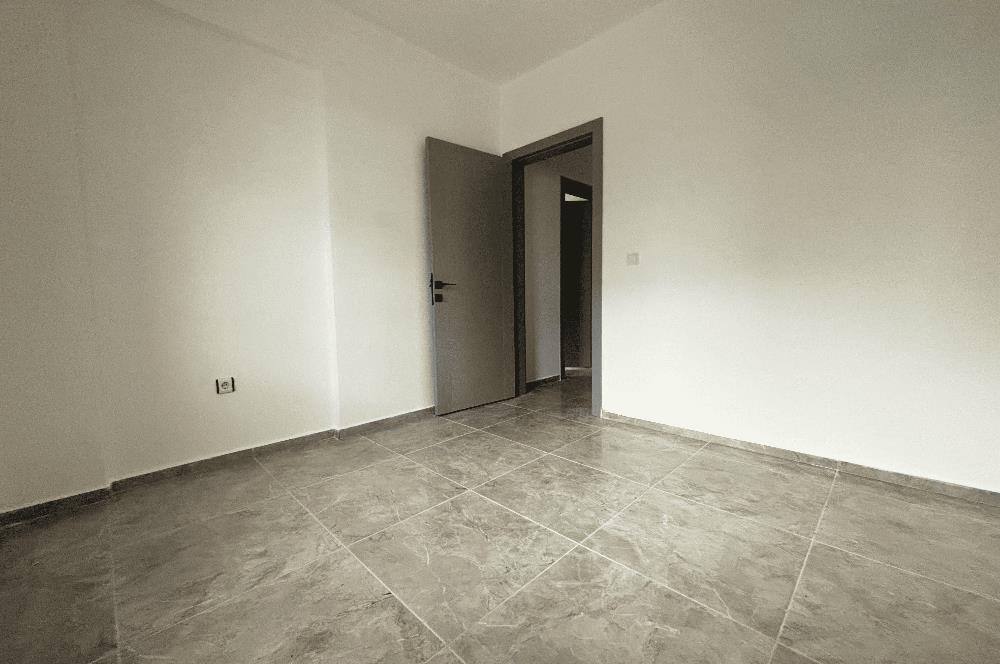 Bodrum Kumbahçe Deniz Manzaralı Kiralık 2+1 Daire