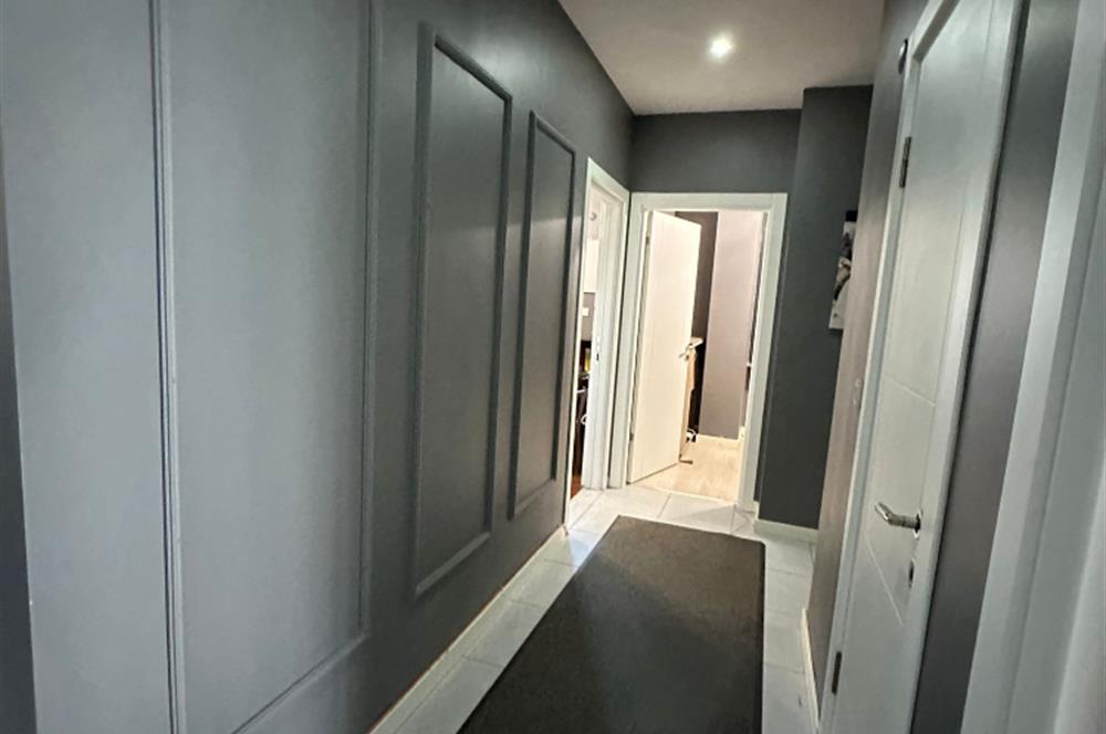 BAKIRKÖY DE SATILIK 3+1 DAİRE