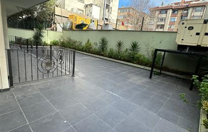 BAKIRKÖY DE SATILIK 3+1 DAİRE