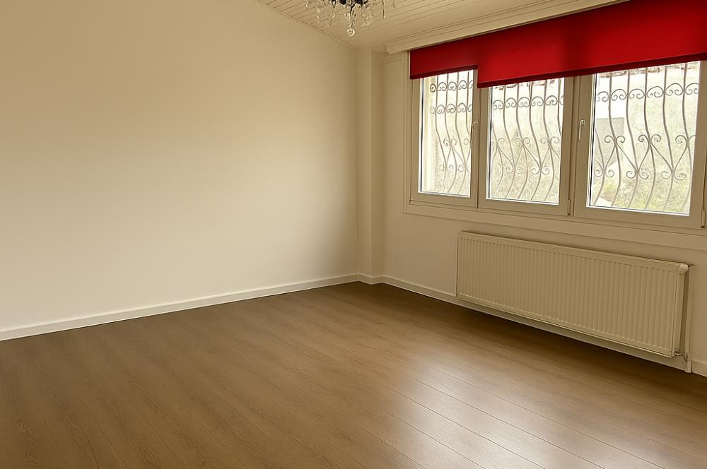 Torbalı Ertuğrul'da Geniş Bahçeli Lüks Villa-Ticari Uygun