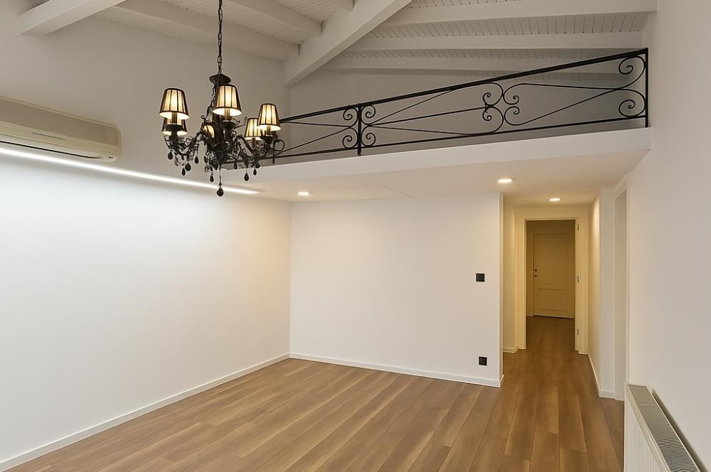 Torbalı Ertuğrul'da Geniş Bahçeli Lüks Villa-Ticari Uygun