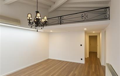 Torbalı Ertuğrul'da Geniş Bahçeli Lüks Villa-Ticari Uygun