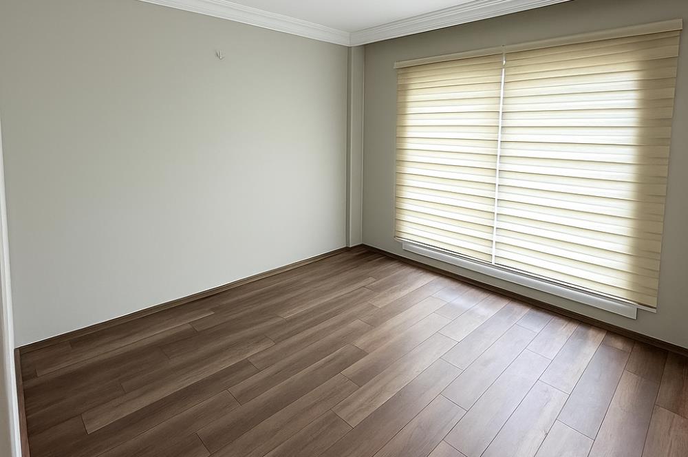 Torbalı Ertuğrul'da Geniş Bahçeli Lüks Villa-Ticari Uygun