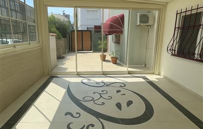 Torbalı Ertuğrul'da Geniş Bahçeli Lüks Villa-Ticari Uygun