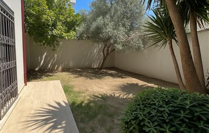 Torbalı Ertuğrul'da Geniş Bahçeli Lüks Villa-Ticari Uygun