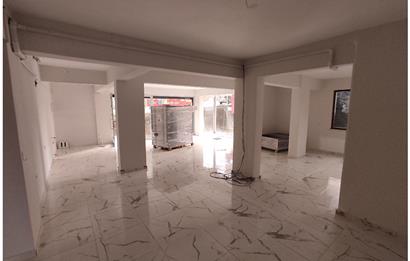 C21 UZMAN'DAN KAŞÜSTÜ'NDE FIRSAT KİRALIK DEPO