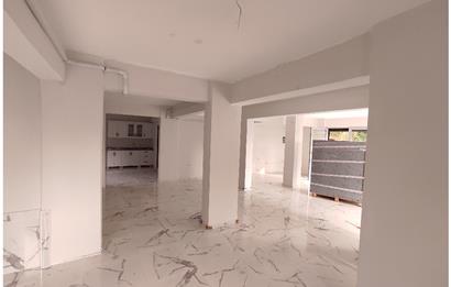 C21 UZMAN'DAN KAŞÜSTÜ'NDE FIRSAT KİRALIK DEPO