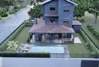 Century21 Net'ten Başkarcının En Gözde Villası Satışta - 1 - 31114