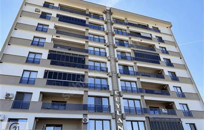 C21 Net'ten Göveçlik Yolu Üzeri'nde Site İçi 3+1 Kiralık Daire