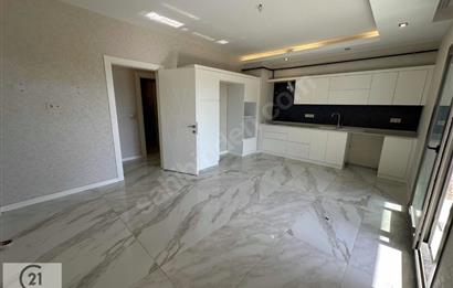 C21 Net'ten Göveçlik Yolu Üzeri'nde Site İçi 3+1 Kiralık Daire