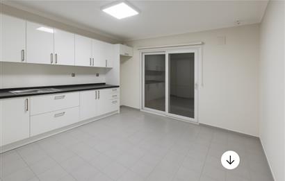 Torbalı Ertuğrul'da Geniş Bahçeli Lüks Villa-Ticari Uygun