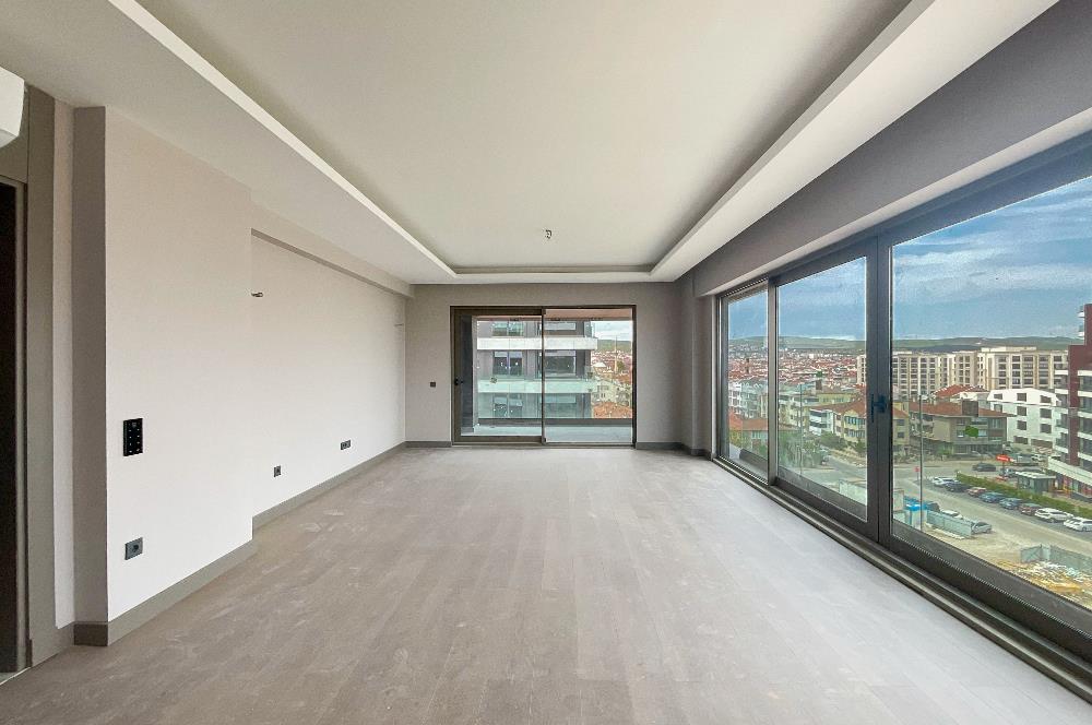 C21 LOCA'DAN MİXTUM LİFE 3,5+1 KİRALIK DAİRE