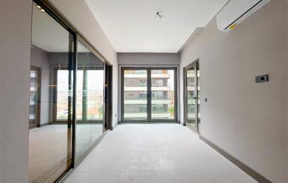 C21 LOCA'DAN MİXTUM LİFE 3,5+1 KİRALIK DAİRE