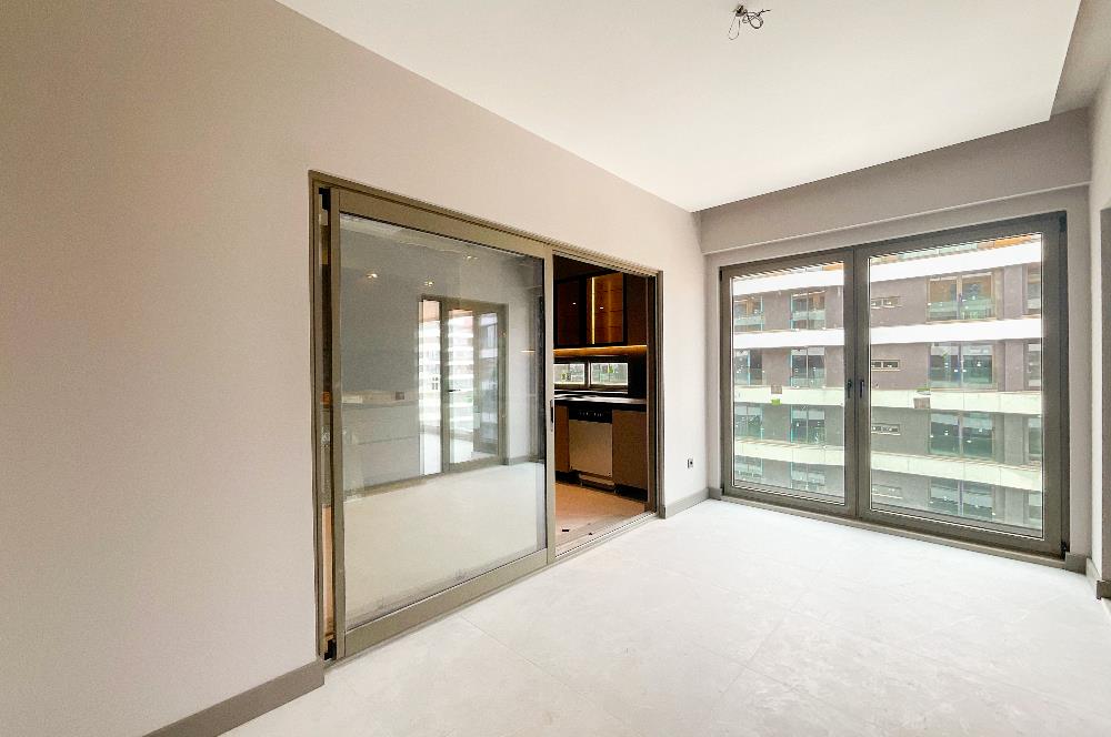 C21 LOCA'DAN MİXTUM LİFE 3,5+1 KİRALIK DAİRE