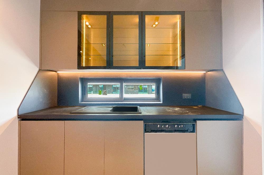 C21 LOCA'DAN MİXTUM LİFE 3,5+1 KİRALIK DAİRE