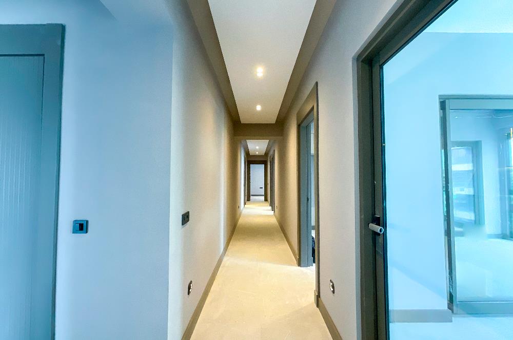 C21 LOCA'DAN MİXTUM LİFE 3,5+1 KİRALIK DAİRE