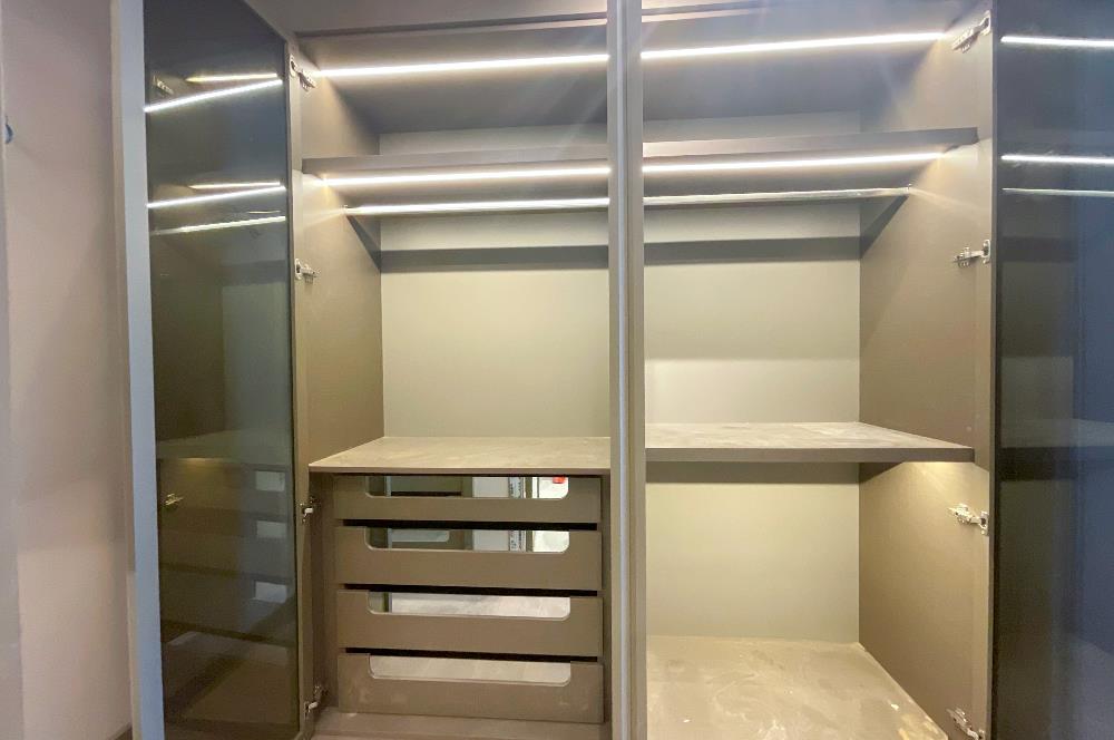 C21 LOCA'DAN MİXTUM LİFE 3,5+1 KİRALIK DAİRE