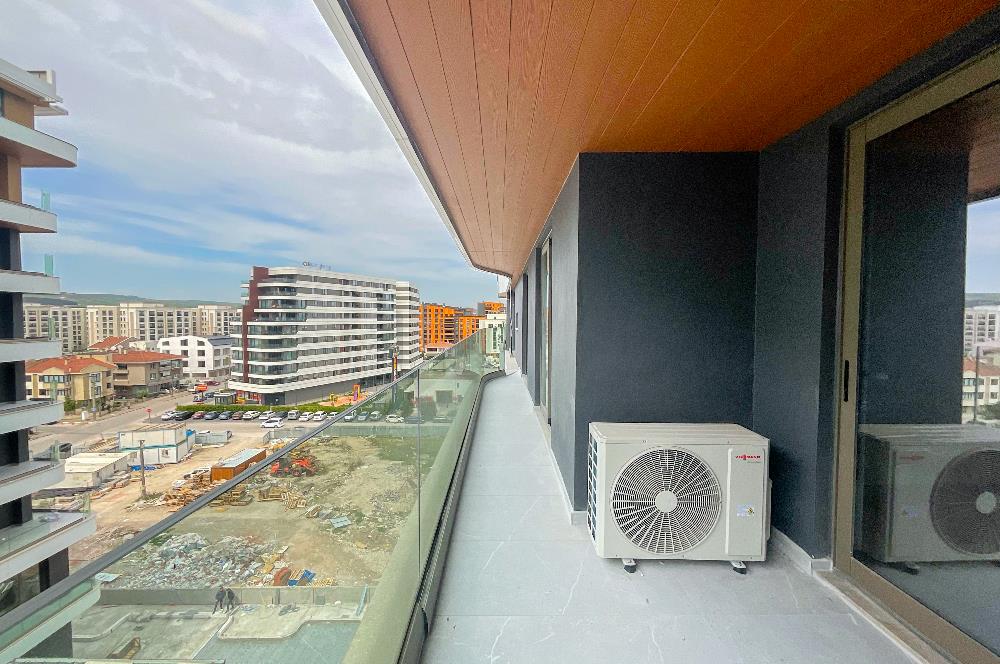 C21 LOCA'DAN MİXTUM LİFE 3,5+1 KİRALIK DAİRE