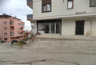 C21 UZMAN'DAN KAŞÜSTÜ'NDE FIRSAT KİRALIK DEPO - 3 - 31083