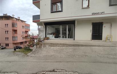 C21 UZMAN'DAN KAŞÜSTÜ'NDE FIRSAT KİRALIK DEPO