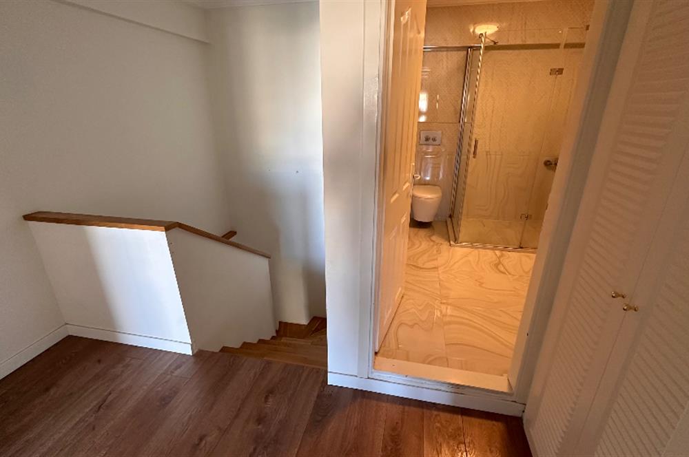 Yali mahallesi cadde üzeri kiralik 2+1