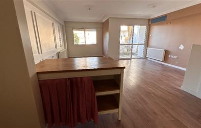 Yali mahallesi cadde üzeri kiralik 2+1