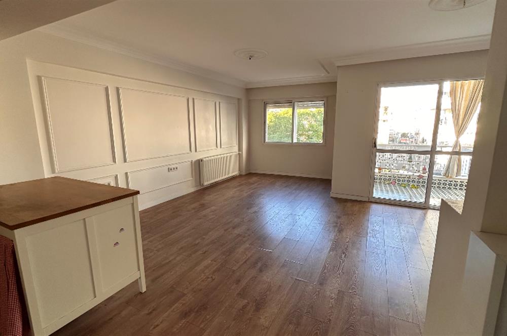 Yali mahallesi cadde üzeri kiralik 2+1