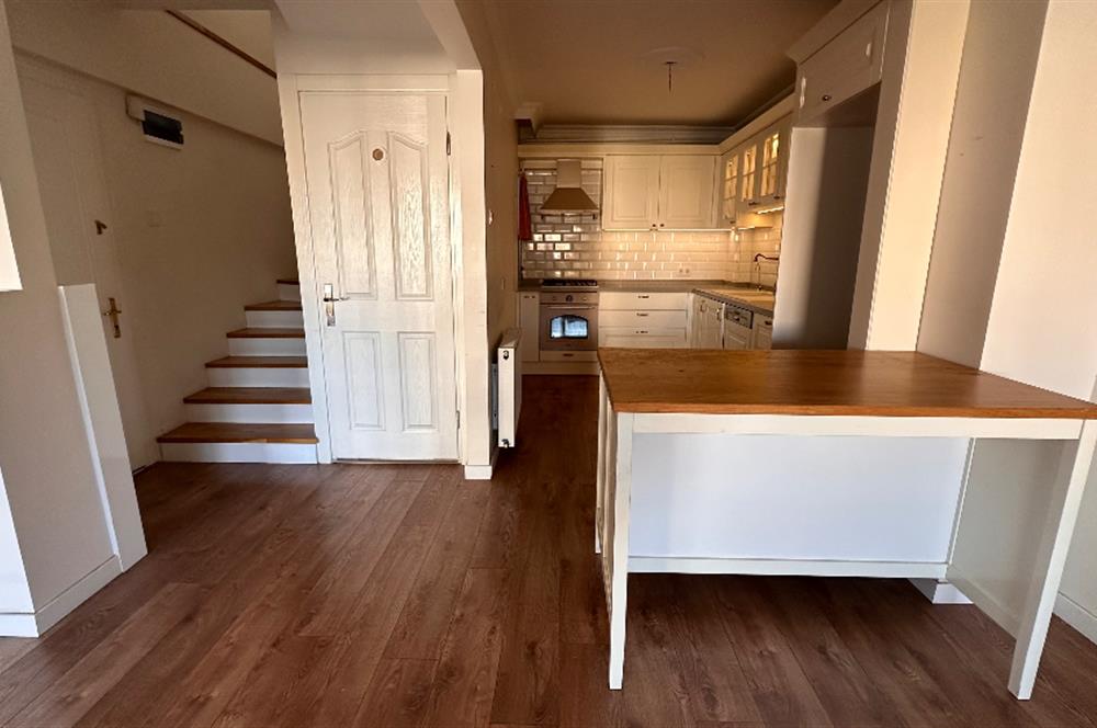 Yali mahallesi cadde üzeri kiralik 2+1