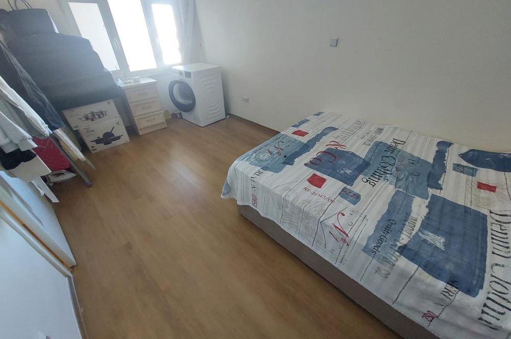 DİDİMDE 4+1 DENİZE YAKIN,HAVUZLU DUBLEX DAİRE