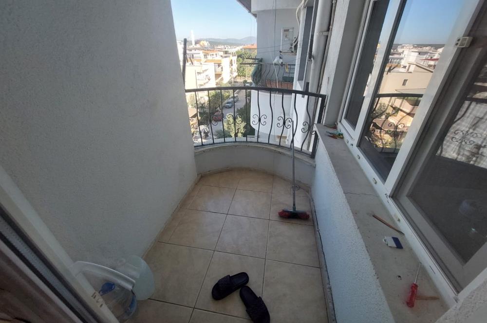 DİDİMDE 4+1 DENİZE YAKIN,HAVUZLU DUBLEX DAİRE