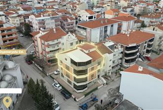Balıkesir Karesi Paşaalanı Mh. SATILIK  Dubleks Daire C21Bal dan - 10 - 31066