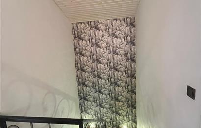 Torbalı Ertuğrul'da Geniş Bahçeli Lüks Villa-Ticari Uygun