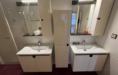 Torbalı Ertuğrul'da Geniş Bahçeli Lüks Villa-Ticari Uygun