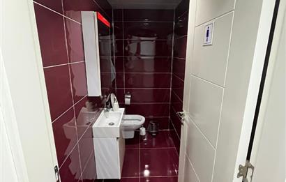 Torbalı Ertuğrul'da Geniş Bahçeli Lüks Villa-Ticari Uygun