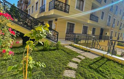 GEBZE ESKİHİSARDA KİRALIK 240M2 DUBLEKS