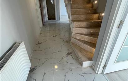 GEBZE ESKİHİSARDA KİRALIK 240M2 DUBLEKS