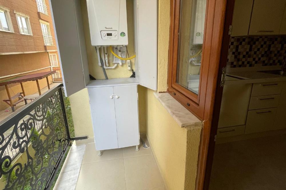 HİSAR KONAKLARI SATILIK 3+1 DAİRE