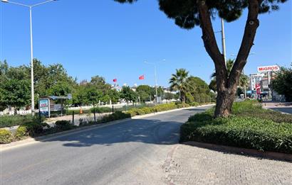 DİDİMDE 4+1 DENİZE YAKIN,HAVUZLU DUBLEX DAİRE