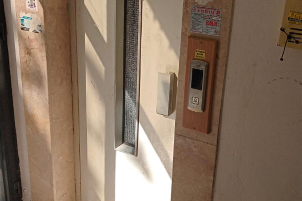 DİDİMDE 4+1 DENİZE YAKIN,HAVUZLU DUBLEX DAİRE