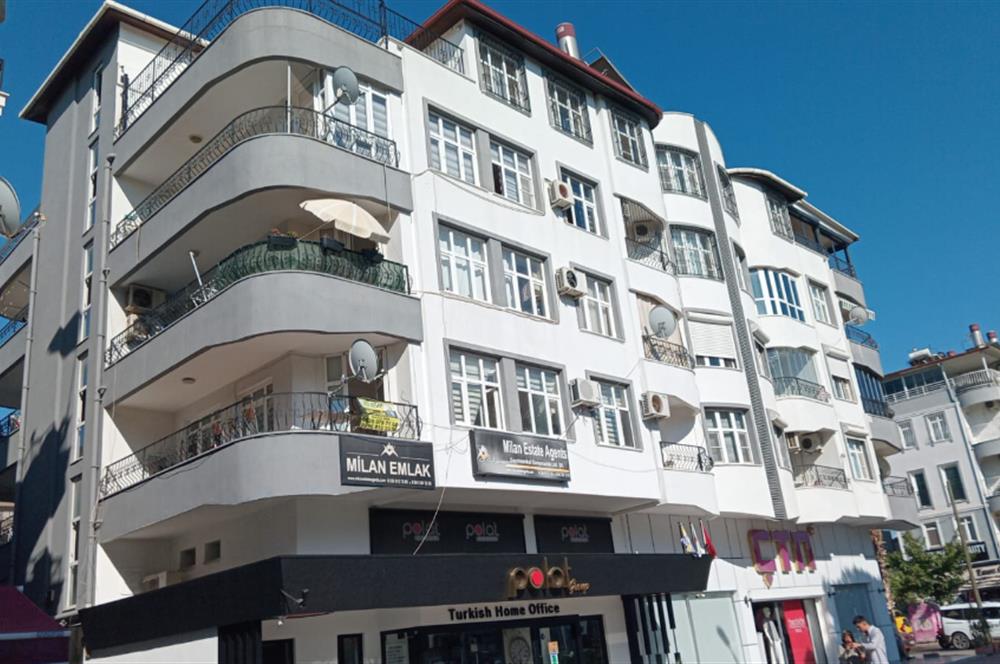DİDİMDE 4+1 DENİZE YAKIN,HAVUZLU DUBLEX DAİRE