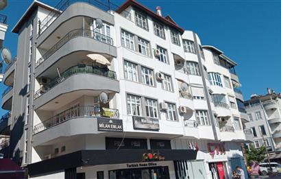 DİDİMDE 4+1 DENİZE YAKIN,HAVUZLU DUBLEX DAİRE