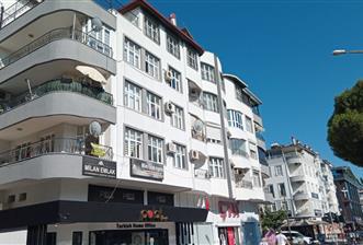 DİDİMDE 4+1 DENİZE YAKIN,HAVUZLU DUBLEX DAİRE - 9 - 31078