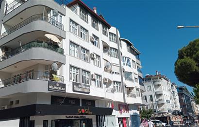 DİDİMDE 4+1 DENİZE YAKIN,HAVUZLU DUBLEX DAİRE