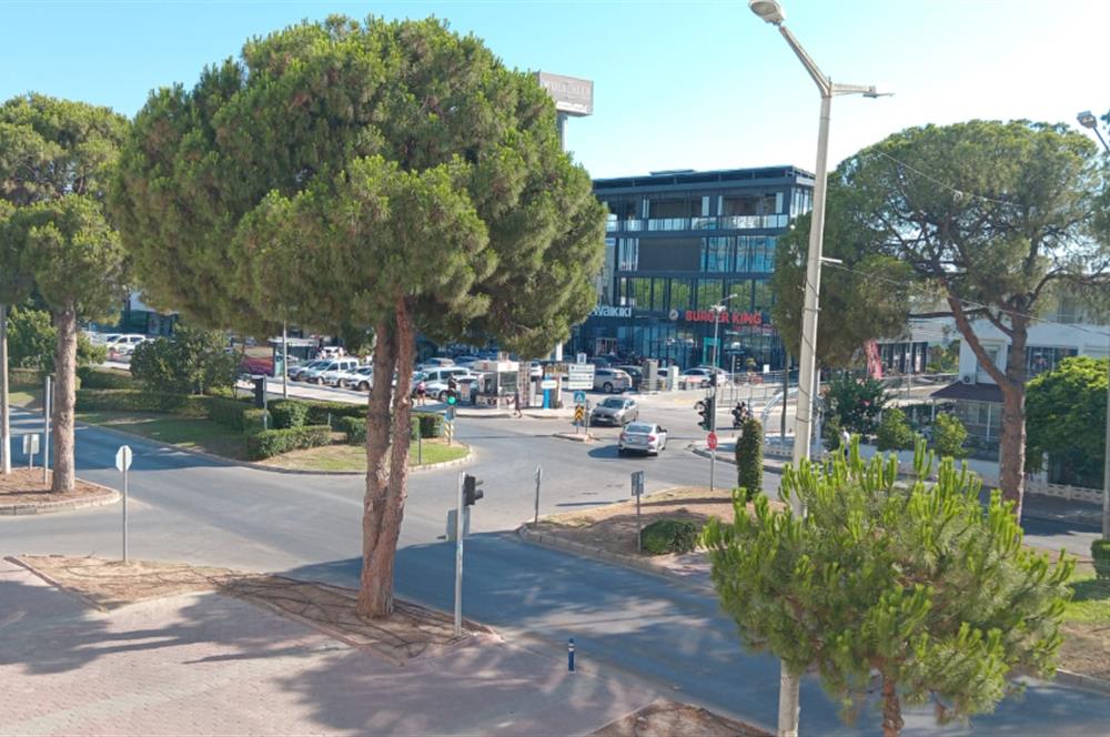 DİDİMDE 4+1 DENİZE YAKIN,HAVUZLU DUBLEX DAİRE