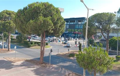 DİDİMDE 4+1 DENİZE YAKIN,HAVUZLU DUBLEX DAİRE