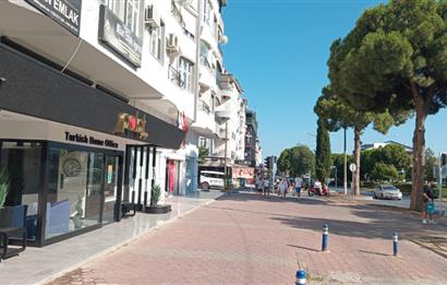 DİDİMDE 4+1 DENİZE YAKIN,HAVUZLU DUBLEX DAİRE