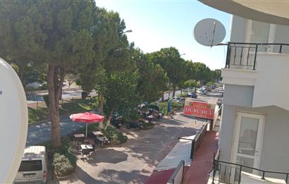 DİDİMDE 4+1 DENİZE YAKIN,HAVUZLU DUBLEX DAİRE