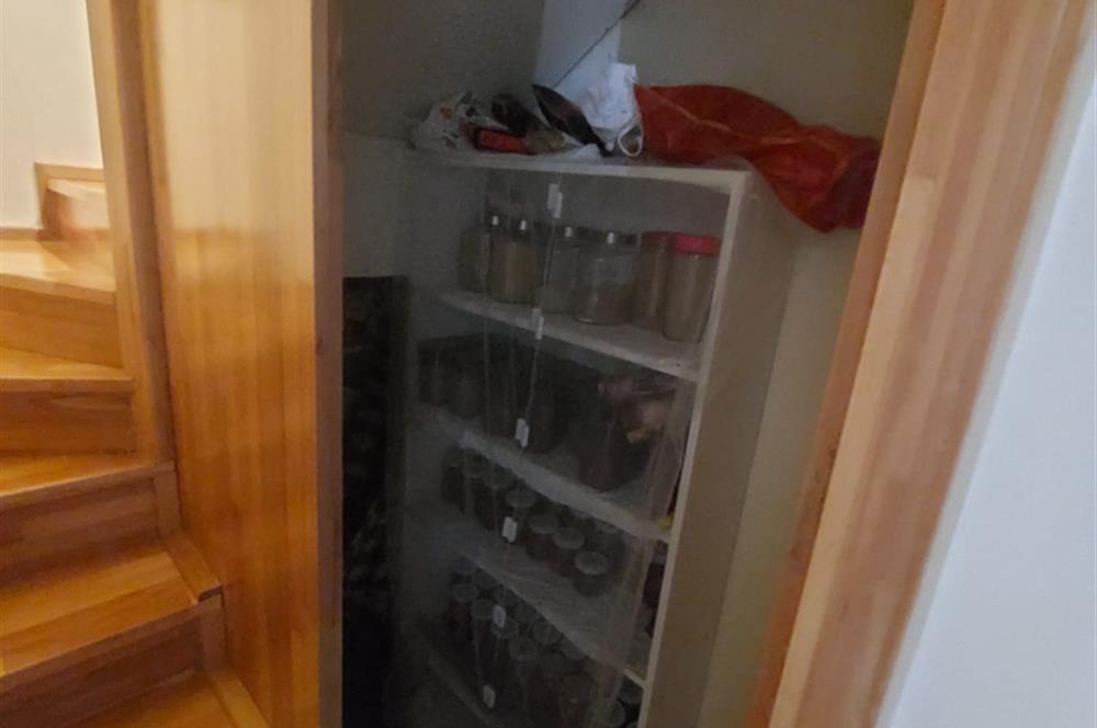 DİDİMDE 4+1 DENİZE YAKIN,HAVUZLU DUBLEX DAİRE